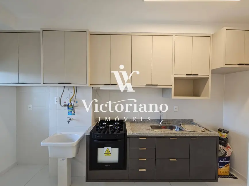 Apartamento com 2 quartos à venda e para alugar, 64m2 em Loteamento Villa Branca, Jacarei - SP - imagem 2 Foto 2 de Apartamento com 2 quartos à venda e para alugar, 64m2 em Loteamento Villa Branca, Jacarei - SP