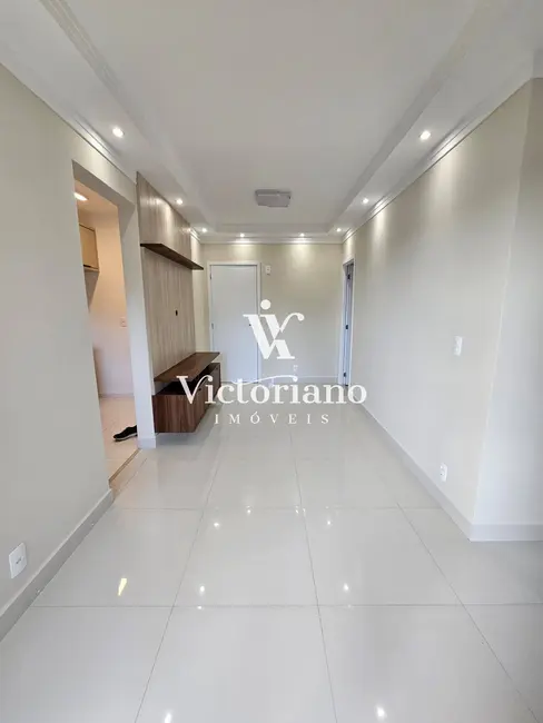 Apartamento com 2 quartos à venda e para alugar, 64m2 em Loteamento Villa Branca, Jacarei - SP - imagem 3 Foto 3 de Apartamento com 2 quartos à venda e para alugar, 64m2 em Loteamento Villa Branca, Jacarei - SP