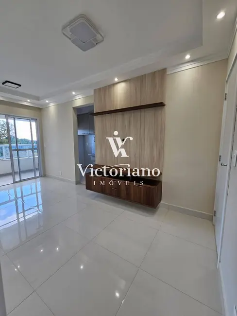 Apartamento com 2 quartos à venda e para alugar, 64m2 em Loteamento Villa Branca, Jacarei - SP - imagem 1 Foto 1 de Apartamento com 2 quartos à venda e para alugar, 64m2 em Loteamento Villa Branca, Jacarei - SP