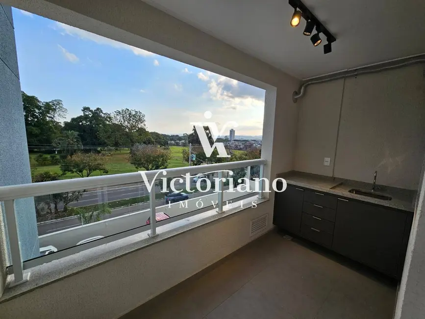 Apartamento com 2 quartos à venda e para alugar, 64m2 em Loteamento Villa Branca, Jacarei - SP - imagem 5 Foto 5 de Apartamento com 2 quartos à venda e para alugar, 64m2 em Loteamento Villa Branca, Jacarei - SP