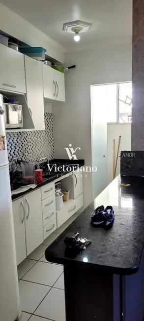Foto 9 de Apartamento com 2 quartos à venda, 50m2 em Loteamento Villa Branca, Jacarei - SP