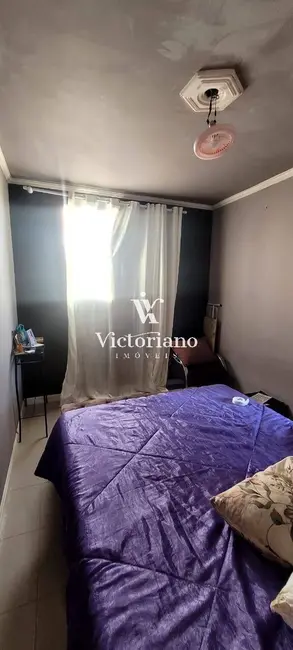 Foto 5 de Apartamento com 2 quartos à venda, 50m2 em Loteamento Villa Branca, Jacarei - SP