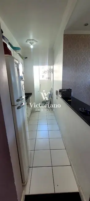 Foto 3 de Apartamento com 2 quartos à venda, 50m2 em Loteamento Villa Branca, Jacarei - SP