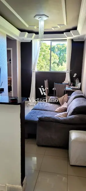 Foto 4 de Apartamento com 2 quartos à venda, 50m2 em Loteamento Villa Branca, Jacarei - SP