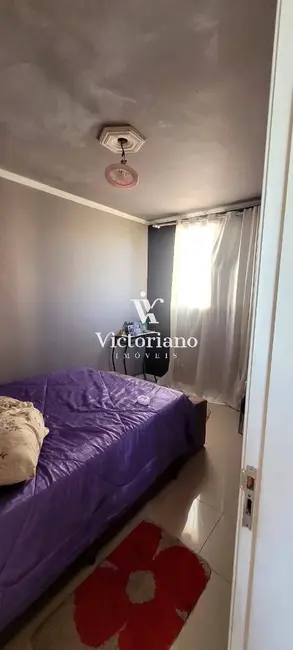 Foto 8 de Apartamento com 2 quartos à venda, 50m2 em Loteamento Villa Branca, Jacarei - SP