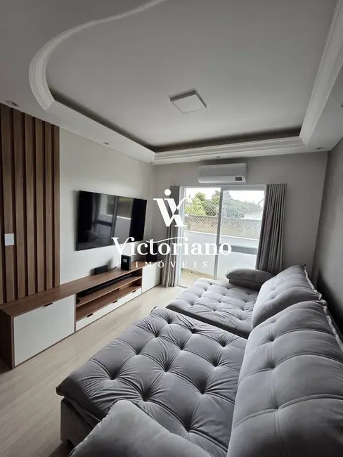 Foto 1 de Apartamento com 3 quartos à venda, 72m2 em Sao Jose Dos Campos - SP