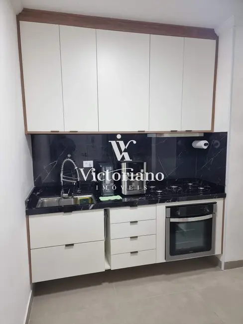 Foto 3 de Apartamento com 3 quartos à venda, 72m2 em Sao Jose Dos Campos - SP
