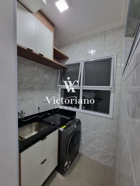 Foto 6 de Apartamento com 3 quartos à venda, 72m2 em Sao Jose Dos Campos - SP