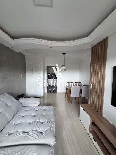 Foto 2 de Apartamento com 3 quartos à venda, 72m2 em Sao Jose Dos Campos - SP