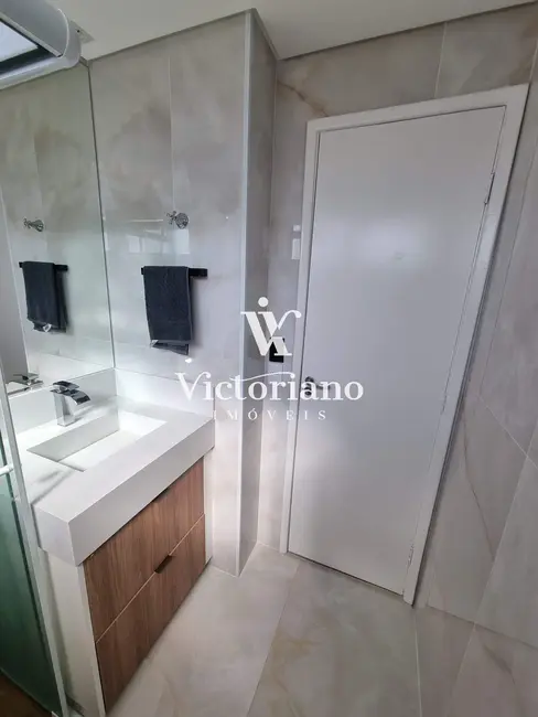 Foto 9 de Apartamento com 3 quartos à venda, 72m2 em Sao Jose Dos Campos - SP