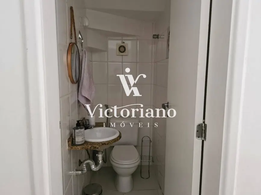 Foto 6 de Casa de Condomínio com 3 quartos à venda, 100m2 em Loteamento Villa Branca, Jacarei - SP