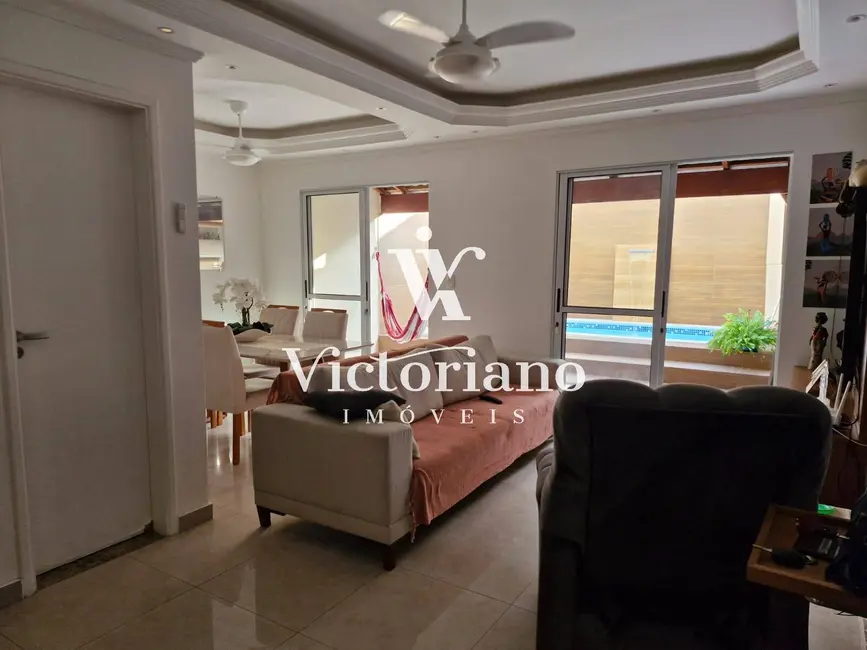 Foto 5 de Casa de Condomínio com 3 quartos à venda, 100m2 em Loteamento Villa Branca, Jacarei - SP