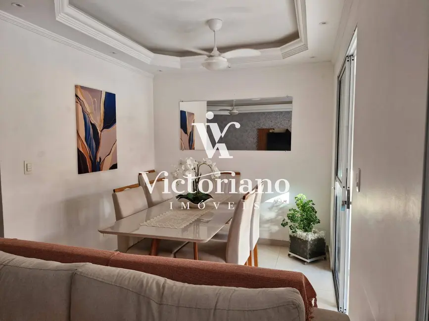 Foto 8 de Casa de Condomínio com 3 quartos à venda, 100m2 em Loteamento Villa Branca, Jacarei - SP