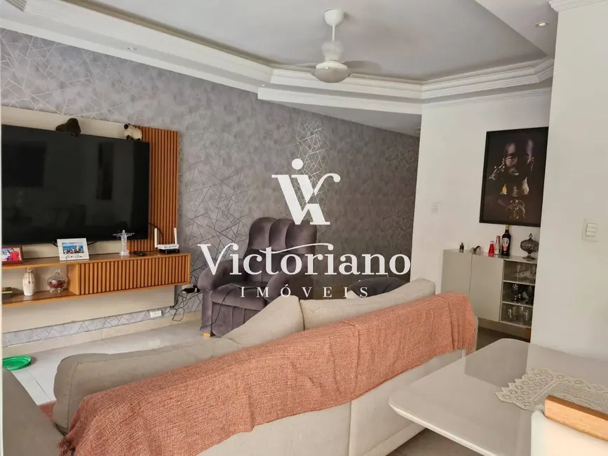 Foto 7 de Casa de Condomínio com 3 quartos à venda, 100m2 em Loteamento Villa Branca, Jacarei - SP