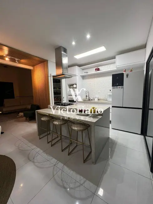 Foto 7 de Casa de Condomínio com 4 quartos à venda, 237m2 em Condomínio Vem Viver Jacareí, Jacarei - SP