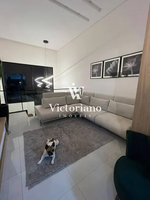 Foto 6 de Casa de Condomínio com 4 quartos à venda, 237m2 em Condomínio Vem Viver Jacareí, Jacarei - SP