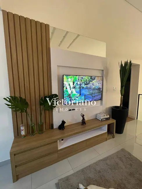 Foto 5 de Casa de Condomínio com 4 quartos à venda, 237m2 em Condomínio Vem Viver Jacareí, Jacarei - SP