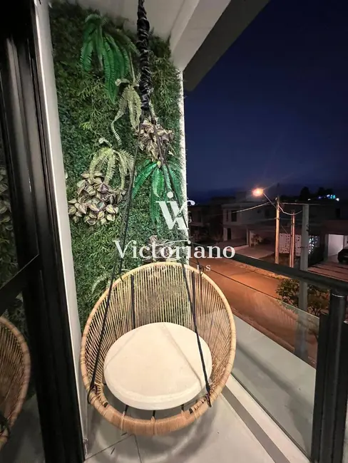 Foto 8 de Casa de Condomínio com 4 quartos à venda, 237m2 em Condomínio Vem Viver Jacareí, Jacarei - SP