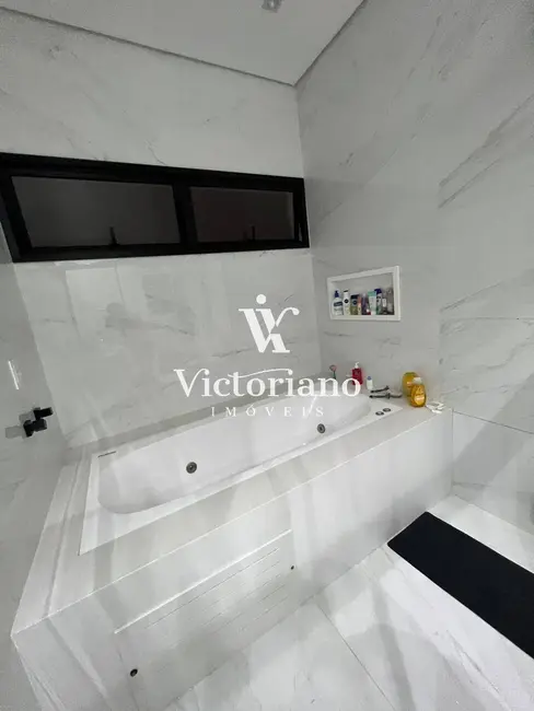 Foto 9 de Casa de Condomínio com 4 quartos à venda, 237m2 em Condomínio Vem Viver Jacareí, Jacarei - SP