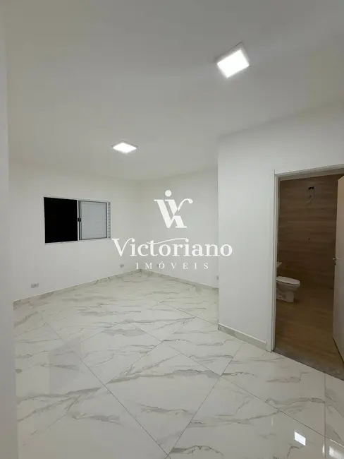 Foto 8 de Casa com 2 quartos à venda, 81m2 em Parque dos Príncipes, Jacarei - SP