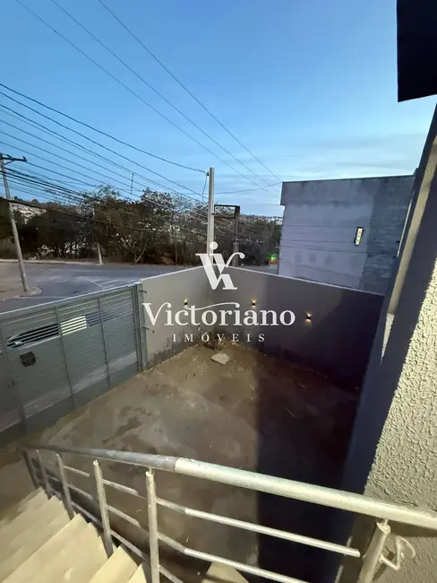 Foto 7 de Casa com 2 quartos à venda, 81m2 em Parque dos Príncipes, Jacarei - SP