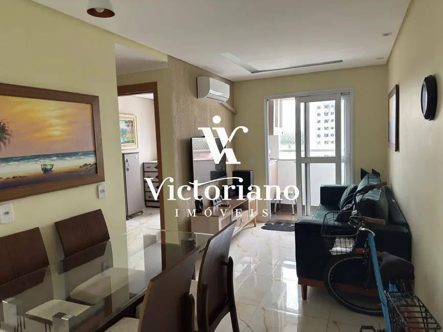 Foto 1 de Apartamento com 2 quartos à venda, 46m2 em Jardim Califórnia, Jacarei - SP