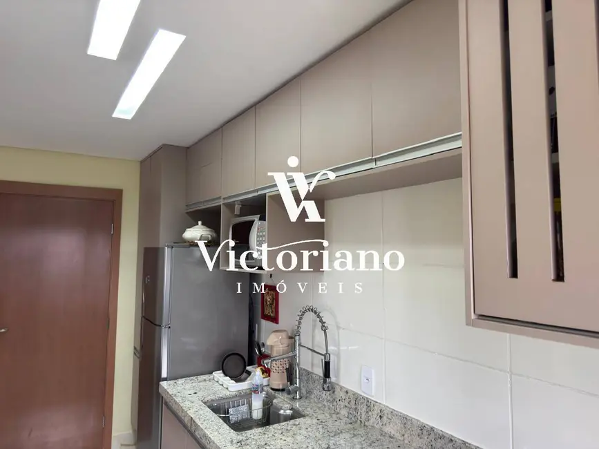 Foto 9 de Apartamento com 2 quartos à venda, 46m2 em Jardim Califórnia, Jacarei - SP