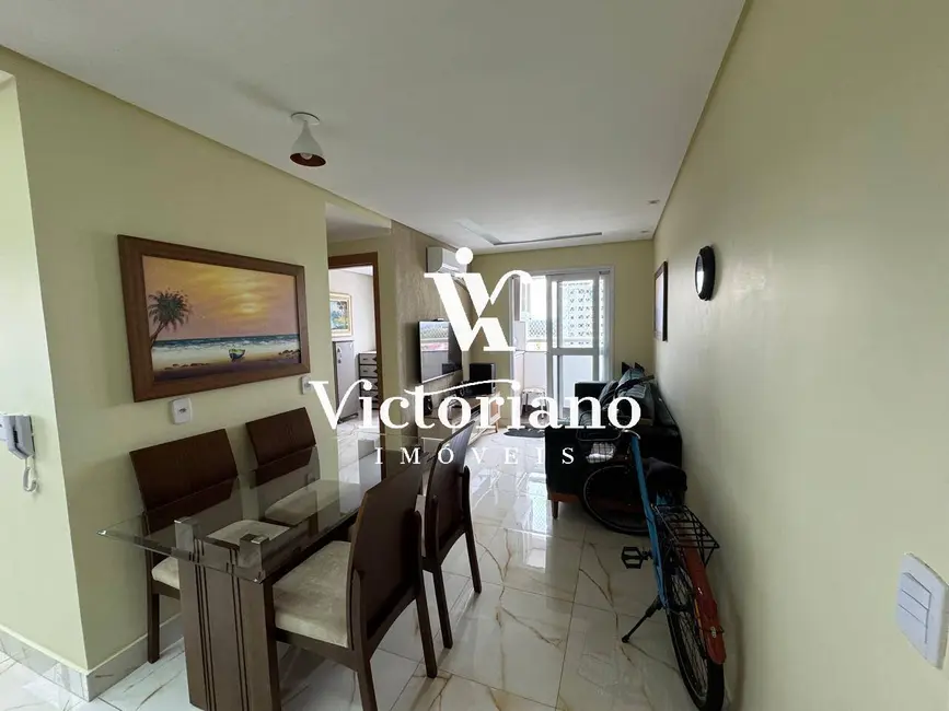 Foto 4 de Apartamento com 2 quartos à venda, 46m2 em Jardim Califórnia, Jacarei - SP
