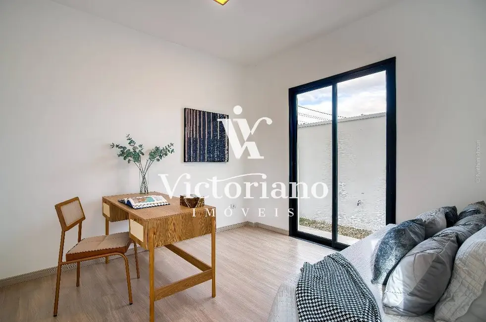 Casa de Condomínio com 3 quartos à venda, 230m2 em Sao Jose Dos Campos - SP - imagem 7 Foto 7 de Casa de Condomínio com 3 quartos à venda, 230m2 em Sao Jose Dos Campos - SP