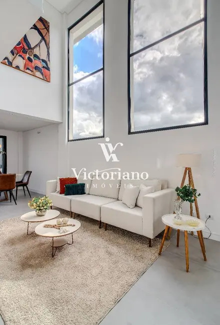 Casa de Condomínio com 3 quartos à venda, 230m2 em Sao Jose Dos Campos - SP - imagem 8 Foto 8 de Casa de Condomínio com 3 quartos à venda, 230m2 em Sao Jose Dos Campos - SP