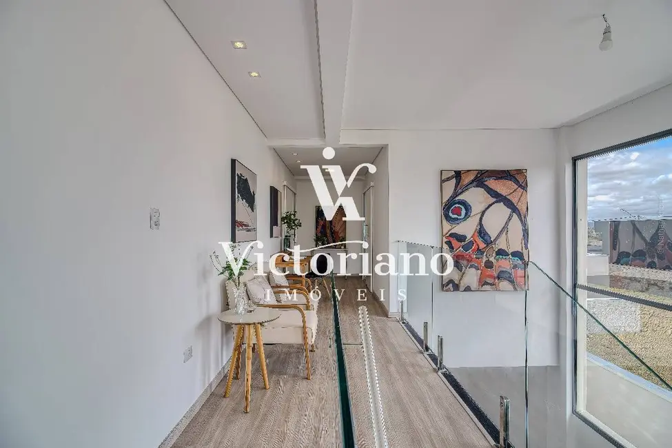 Casa de Condomínio com 3 quartos à venda, 230m2 em Sao Jose Dos Campos - SP - imagem 3 Foto 3 de Casa de Condomínio com 3 quartos à venda, 230m2 em Sao Jose Dos Campos - SP