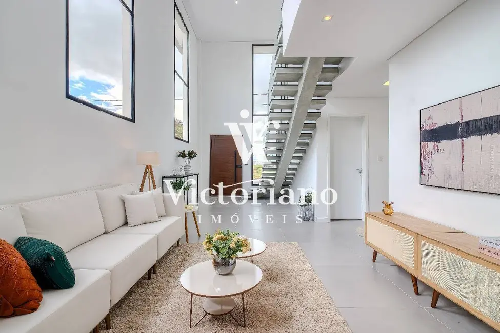 Casa de Condomínio com 3 quartos à venda, 230m2 em Sao Jose Dos Campos - SP - imagem 9 Foto 9 de Casa de Condomínio com 3 quartos à venda, 230m2 em Sao Jose Dos Campos - SP