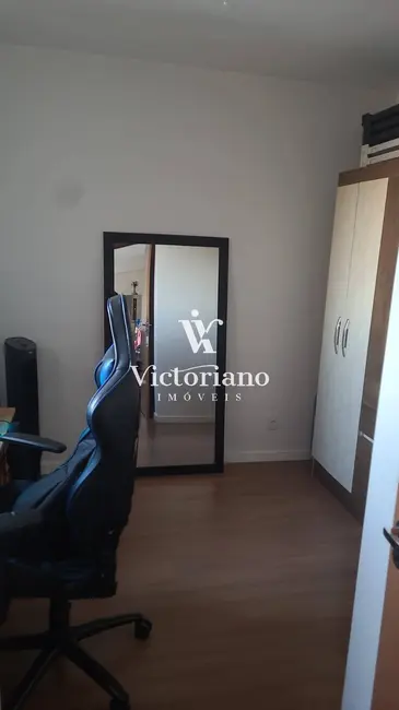 Foto 6 de Apartamento com 2 quartos à venda, 47m2 em Jardim Califórnia, Jacarei - SP