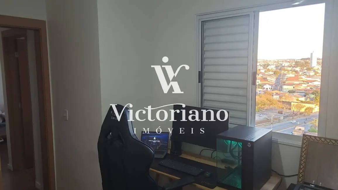 Foto 5 de Apartamento com 2 quartos à venda, 47m2 em Jardim Califórnia, Jacarei - SP