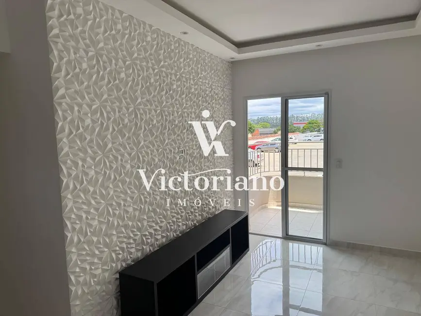 Foto 4 de Apartamento com 2 quartos à venda, 64m2 em Jardim Califórnia, Jacarei - SP