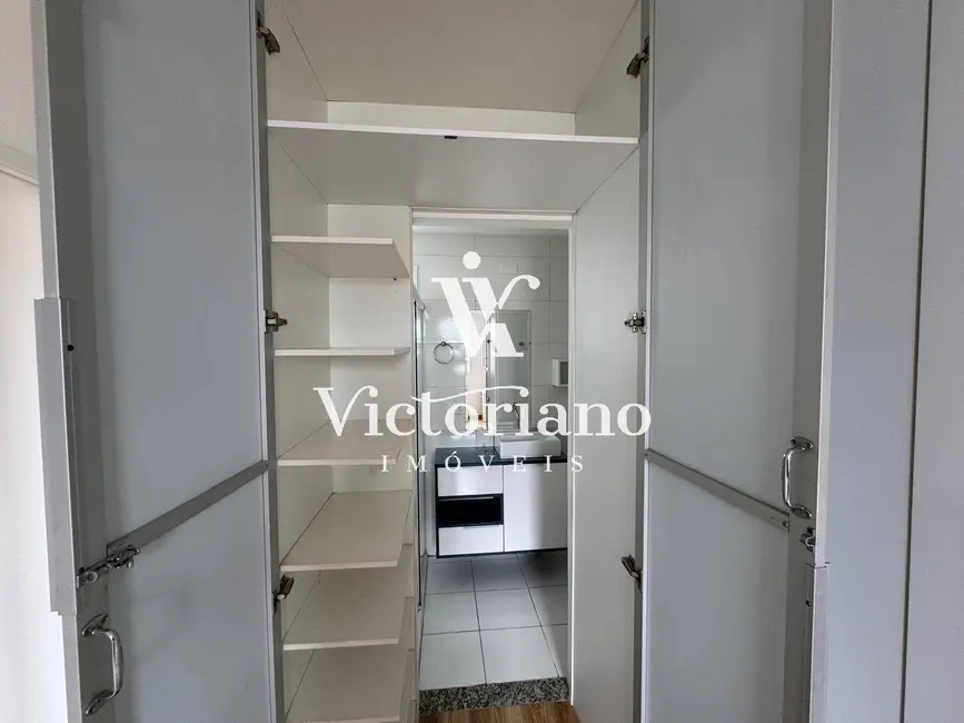 Foto 7 de Apartamento com 2 quartos à venda, 64m2 em Jardim Califórnia, Jacarei - SP