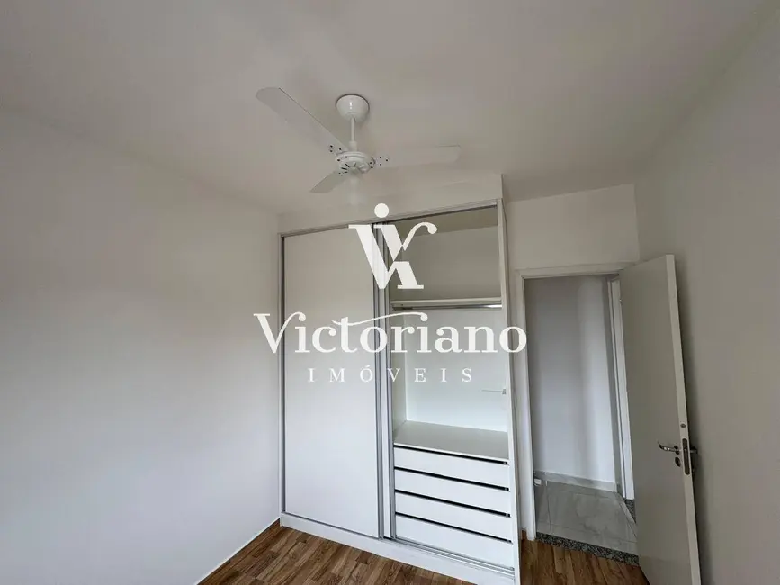 Foto 8 de Apartamento com 2 quartos à venda, 64m2 em Jardim Califórnia, Jacarei - SP