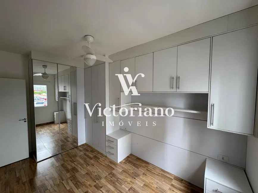 Foto 9 de Apartamento com 2 quartos à venda, 64m2 em Jardim Califórnia, Jacarei - SP