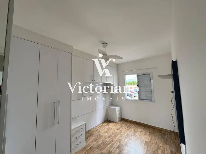 Foto 5 de Apartamento com 2 quartos à venda, 64m2 em Jardim Califórnia, Jacarei - SP