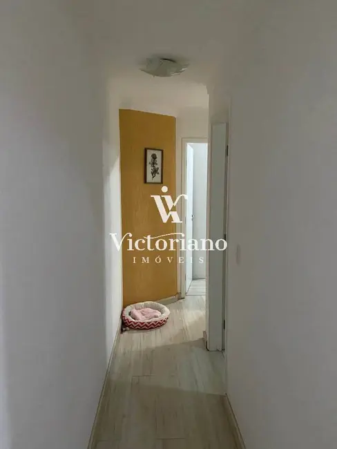 Foto 7 de Apartamento com 2 quartos à venda, 45m2 em Jardim Califórnia, Jacarei - SP