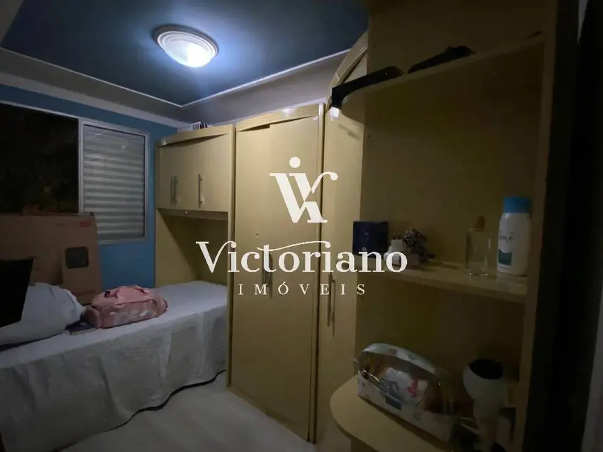 Foto 8 de Apartamento com 2 quartos à venda, 45m2 em Jardim Califórnia, Jacarei - SP