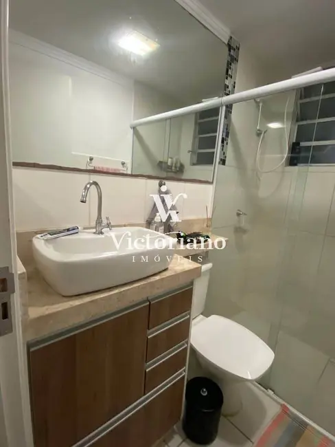 Foto 5 de Apartamento com 2 quartos à venda, 45m2 em Jardim Califórnia, Jacarei - SP