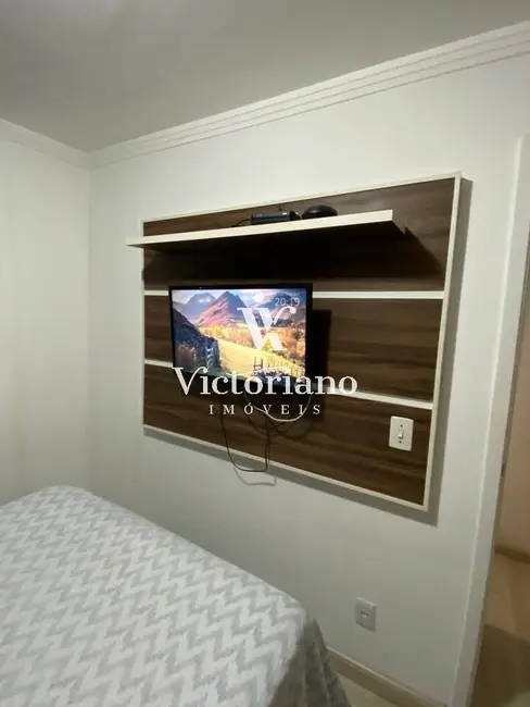 Foto 9 de Apartamento com 2 quartos à venda, 45m2 em Jardim Califórnia, Jacarei - SP