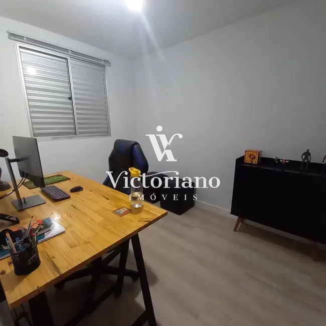 Foto 5 de Apartamento com 2 quartos à venda, 45m2 em Jardim Califórnia, Jacarei - SP