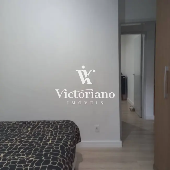 Foto 4 de Apartamento com 2 quartos à venda, 45m2 em Jardim Califórnia, Jacarei - SP