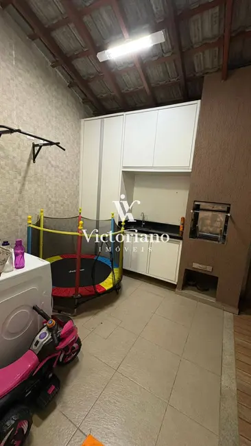 Casa de Condomínio com 2 quartos à venda, 66m2 em Bairro do Colonia, Jacarei - SP - imagem 7 Foto 7 de Casa de Condomínio com 2 quartos à venda, 66m2 em Bairro do Colonia, Jacarei - SP