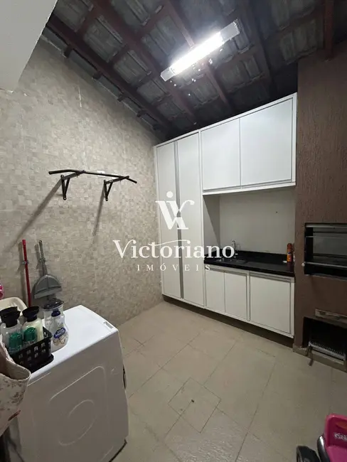 Casa de Condomínio com 2 quartos à venda, 66m2 em Bairro do Colonia, Jacarei - SP - imagem 9 Foto 9 de Casa de Condomínio com 2 quartos à venda, 66m2 em Bairro do Colonia, Jacarei - SP