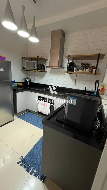 Casa de Condomínio com 2 quartos à venda, 66m2 em Bairro do Colonia, Jacarei - SP - imagem 4 Foto 4 de Casa de Condomínio com 2 quartos à venda, 66m2 em Bairro do Colonia, Jacarei - SP