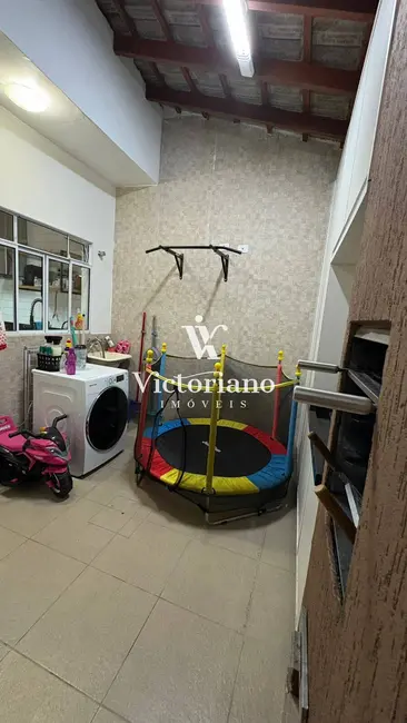 Casa de Condomínio com 2 quartos à venda, 66m2 em Bairro do Colonia, Jacarei - SP - imagem 6 Foto 6 de Casa de Condomínio com 2 quartos à venda, 66m2 em Bairro do Colonia, Jacarei - SP