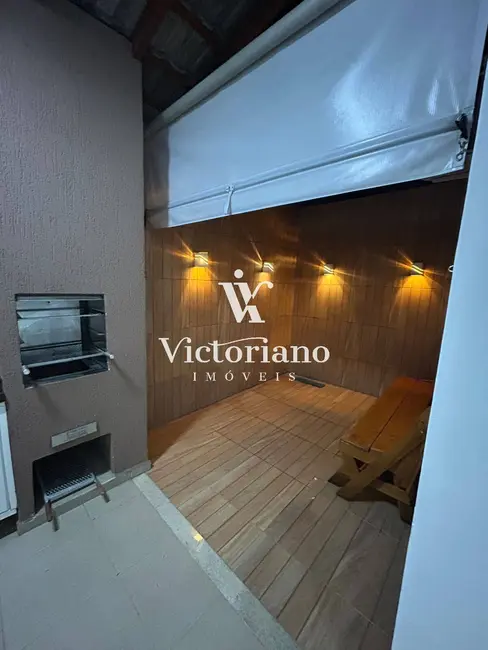 Casa de Condomínio com 2 quartos à venda, 66m2 em Bairro do Colonia, Jacarei - SP - imagem 8 Foto 8 de Casa de Condomínio com 2 quartos à venda, 66m2 em Bairro do Colonia, Jacarei - SP